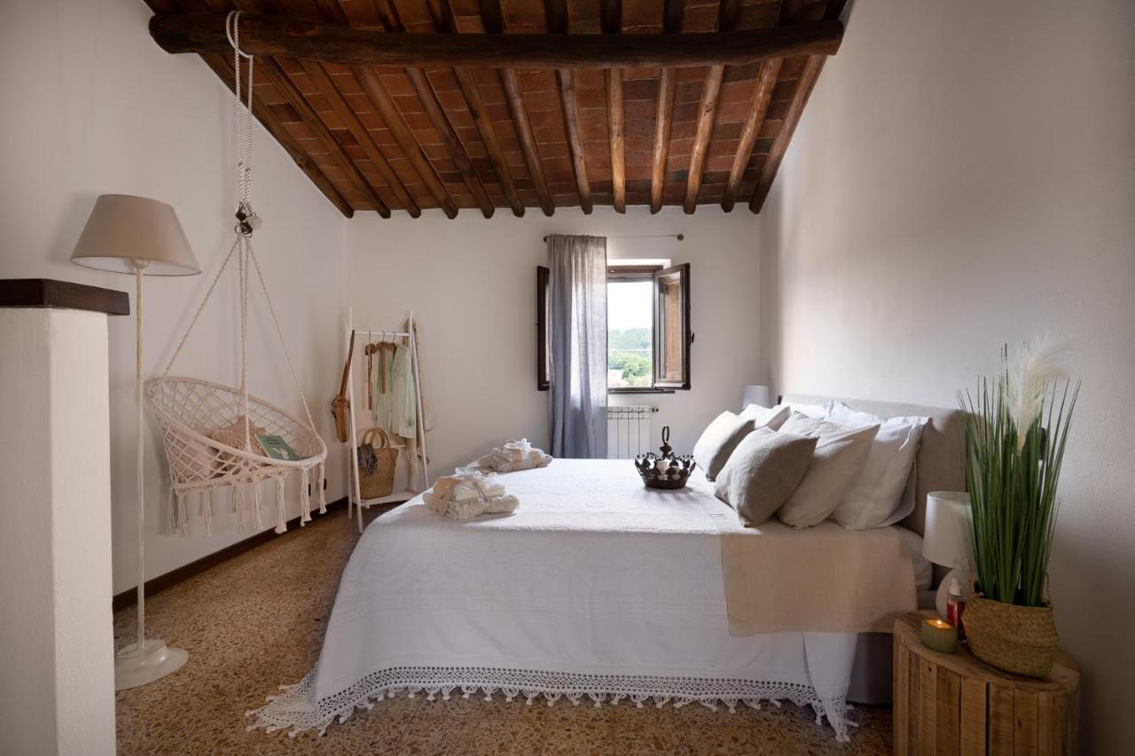 Gipsy Maisonette Лукка Экстерьер фото