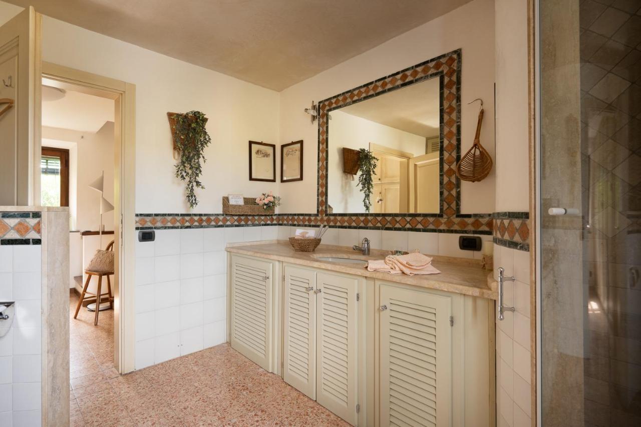 Gipsy Maisonette Лукка Экстерьер фото