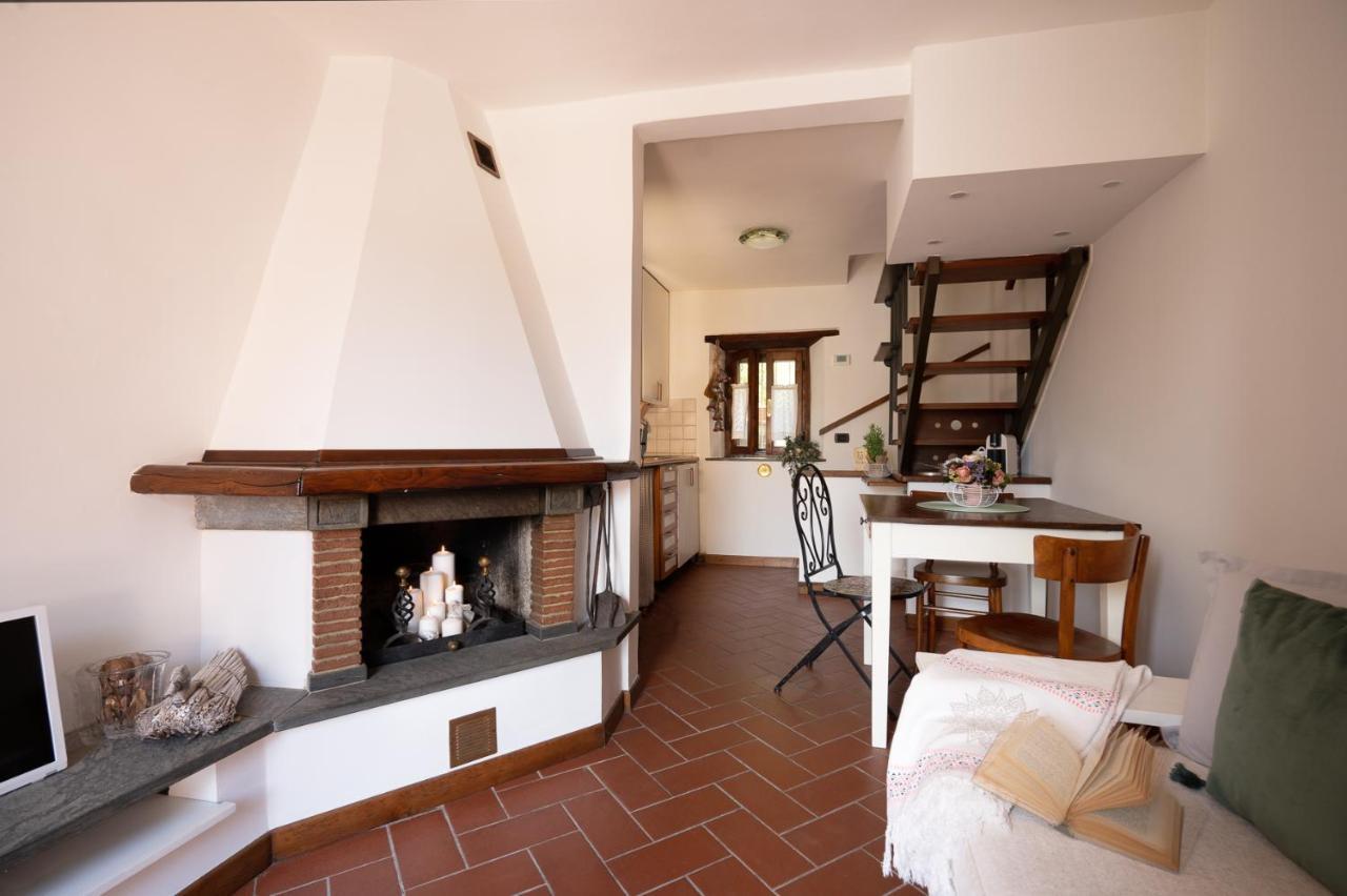 Gipsy Maisonette Лукка Экстерьер фото