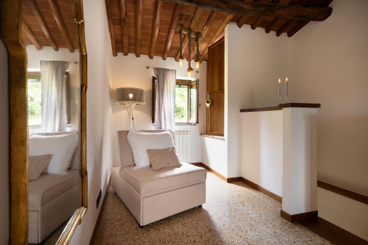 Gipsy Maisonette Лукка Экстерьер фото