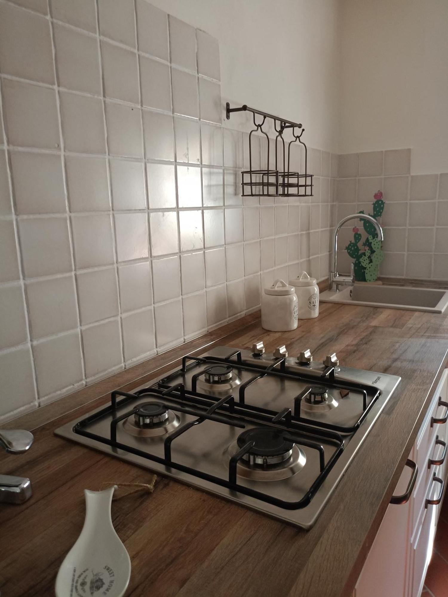 Gipsy Maisonette Лукка Экстерьер фото