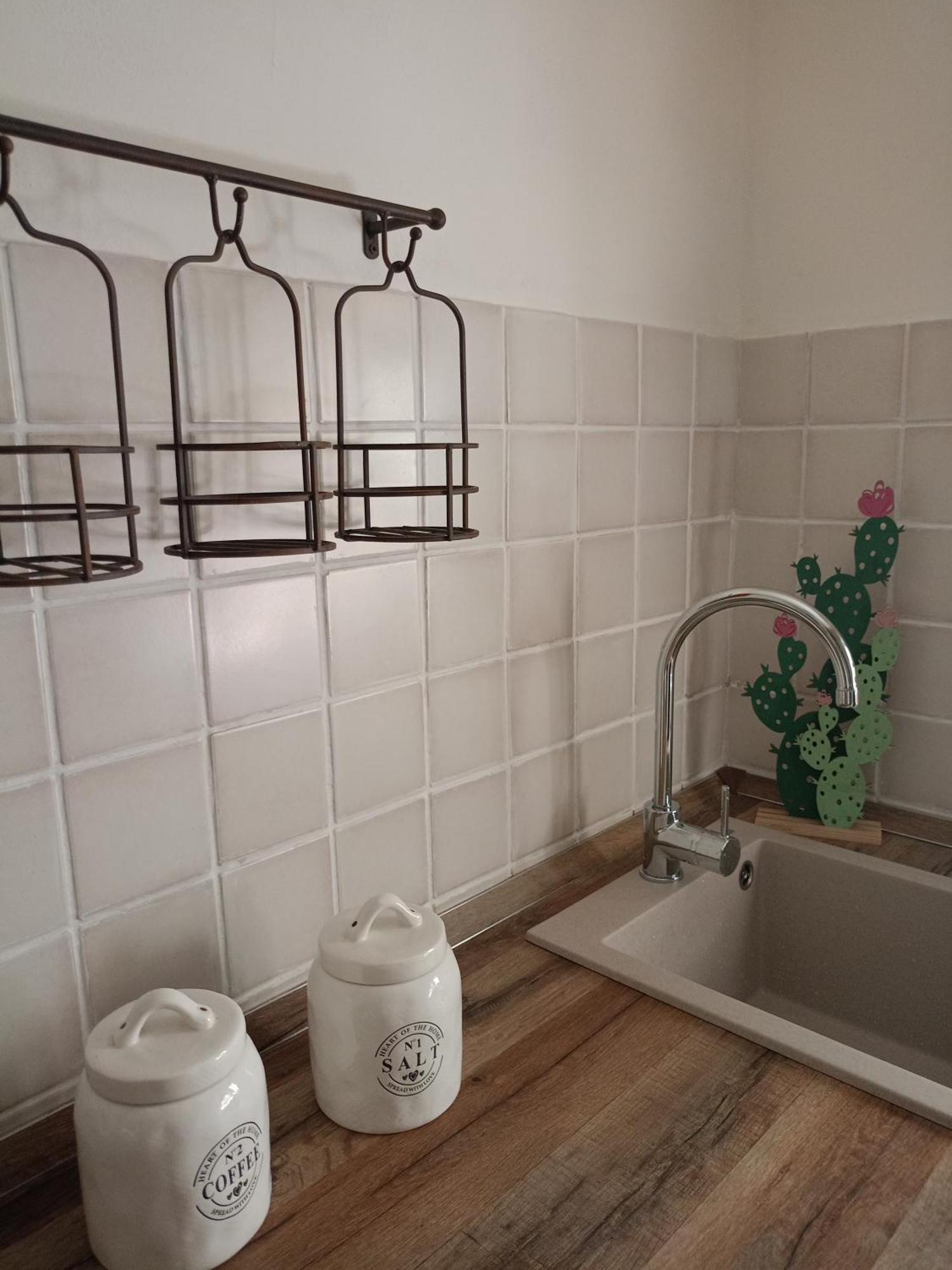 Gipsy Maisonette Лукка Экстерьер фото